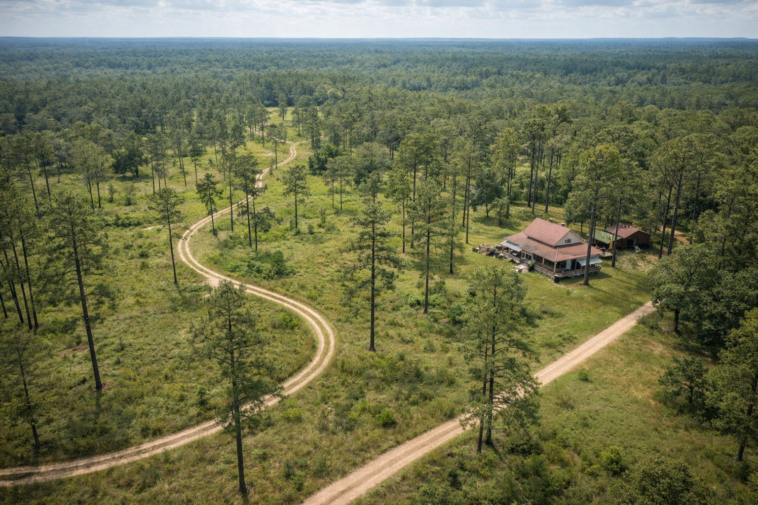 Longleaf Crest