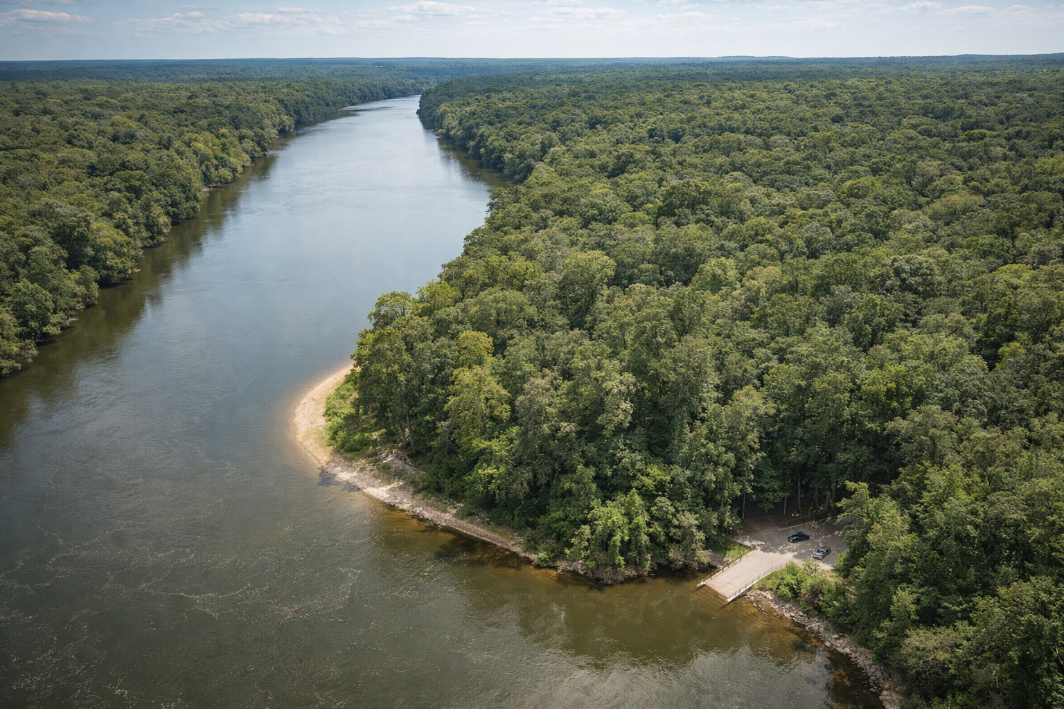 River Bend Preserve
